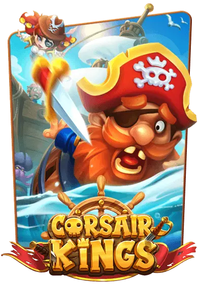 Corsair-Kings