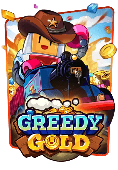 Greedy-Gold