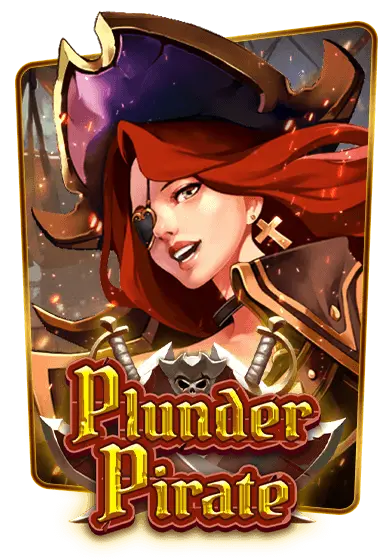 Plunder-Pirate