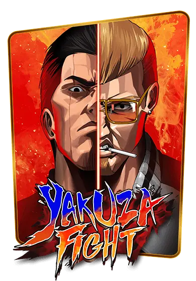 Yakuza-Fight